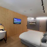Steiermarkhof - Aus Holz Gebaut, Von Huegeln Gekuesst Hotel