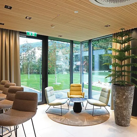 Steiermarkhof - Aus Holz Gebaut, Von Huegeln Gekuesst Hotell Graz