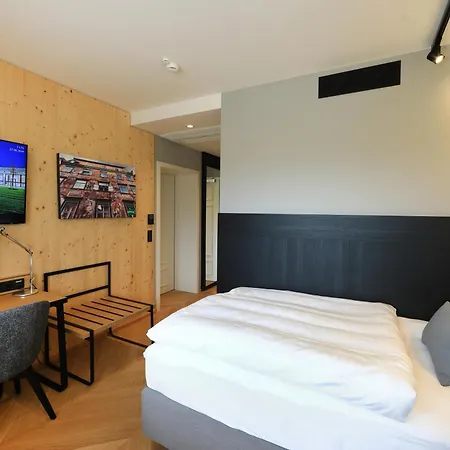 Steiermarkhof - Aus Holz Gebaut, Von Huegeln Gekuesst Hotell Graz