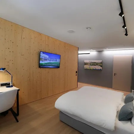 Steiermarkhof - Aus Holz Gebaut, Von Huegeln Gekuesst Отель