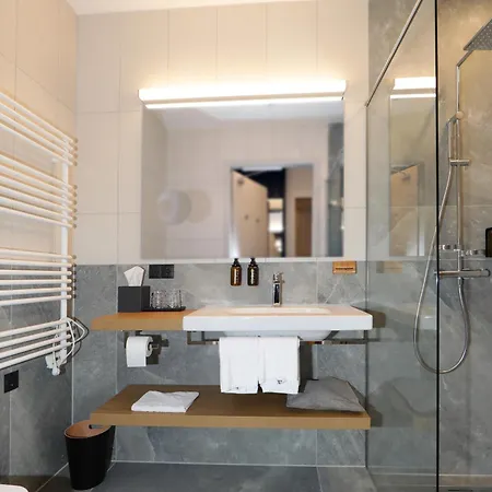 Steiermarkhof - Aus Holz Gebaut, Von Huegeln Gekuesst Отель Грац