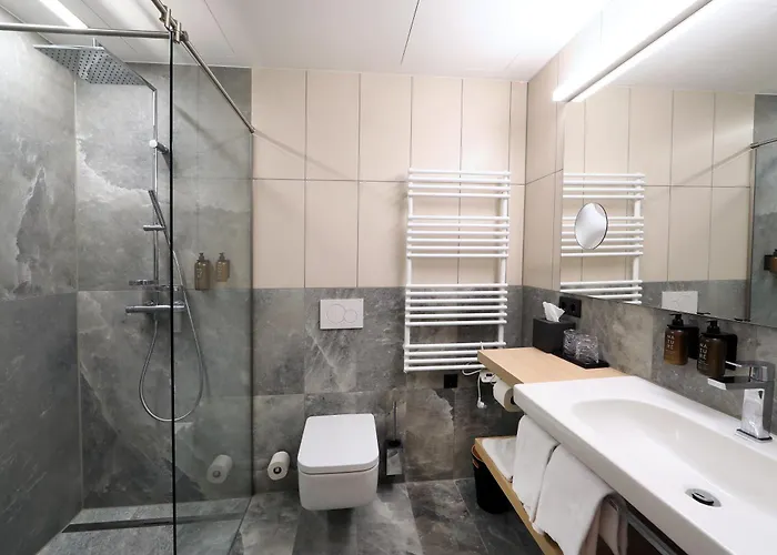 Hotell Steiermarkhof - Aus Holz Gebaut, Von Huegeln Gekuesst 4*