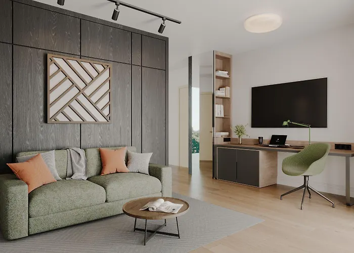 Hotell Steiermarkhof - Aus Holz Gebaut, Von Huegeln Gekuesst Graz