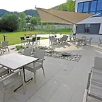 Steiermarkhof - Aus Holz Gebaut, Von Huegeln Gekuesst グラーツ
