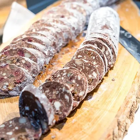 Steiermarkhof - Aus Holz Gebaut, Von Huegeln Gekuesst Hotel