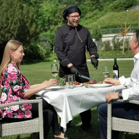 Steiermarkhof - Aus Holz Gebaut, Von Hügeln Geküsst Hotel