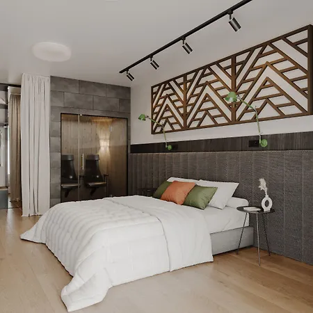 Steiermarkhof - Aus Holz Gebaut, Von Huegeln Gekuesst 4*