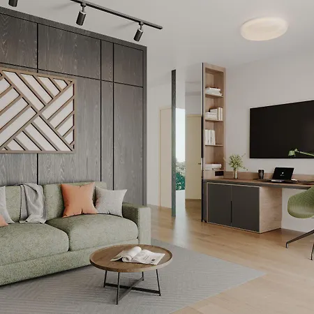 Hotel Steiermarkhof - Aus Holz Gebaut, Von Huegeln Gekuesst Graz