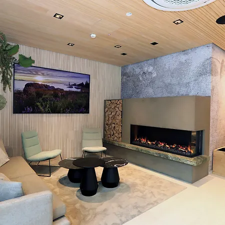 Hotel Steiermarkhof - Aus Holz Gebaut, Von Huegeln Gekuesst 4*