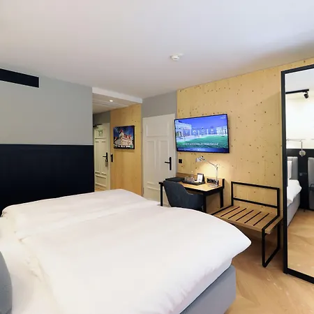 Steiermarkhof - Aus Holz Gebaut, Von Huegeln Gekuesst Hotel Graz