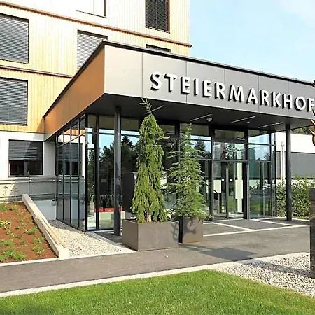 Steiermarkhof - Von Herzen Steirisch 4*