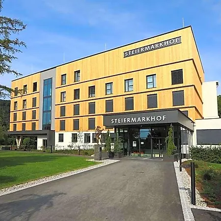 Steiermarkhof - Von Herzen Steirisch 4* Graz