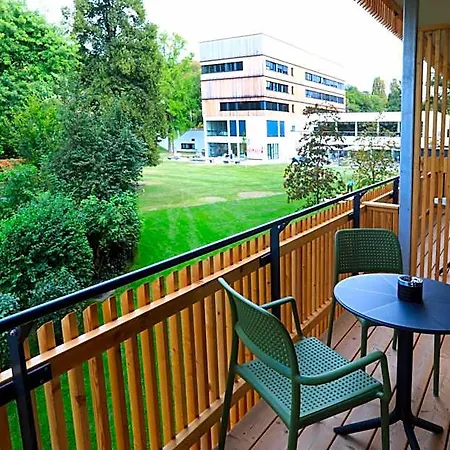 Steiermarkhof - Von Herzen Steirisch Szálloda 4*