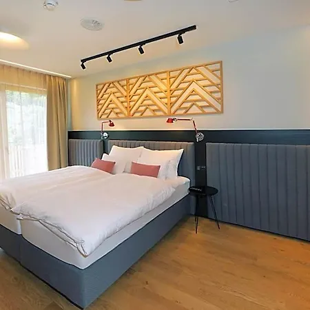 Steiermarkhof - Von Herzen Steirisch Szálloda 4*