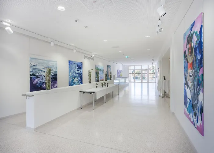 Hotel Steiermarkhof 4*