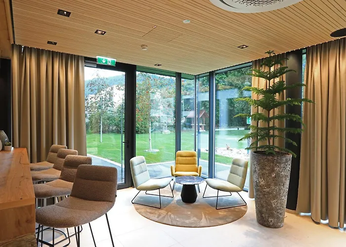 Steiermarkhof - Aus Holz Gebaut, Von Hügeln Geküsst Hotel Graz