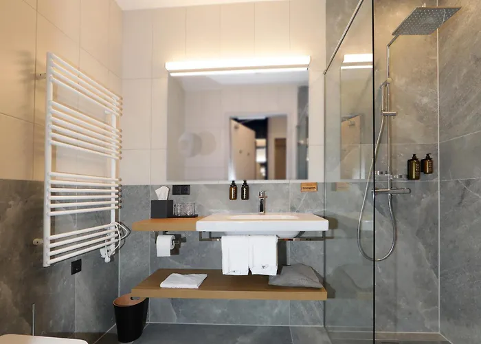 Steiermarkhof Hotel Graz