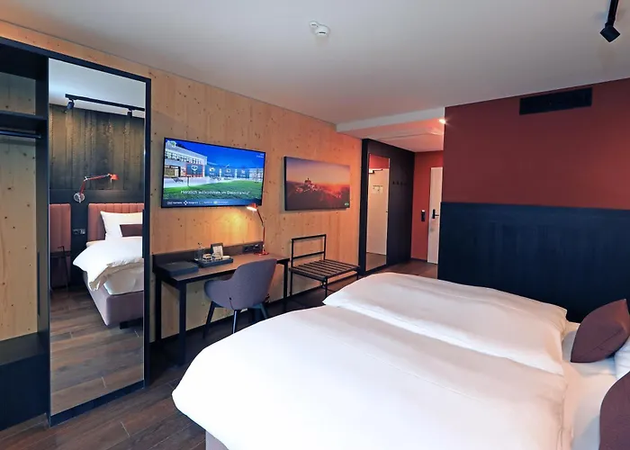 Steiermarkhof Hotel Graz