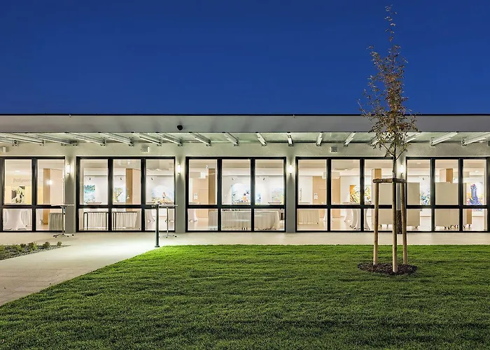 Hotel Steiermarkhof Graz