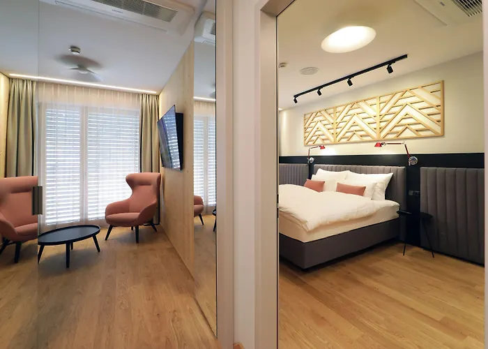 Steiermarkhof Hotel Graz