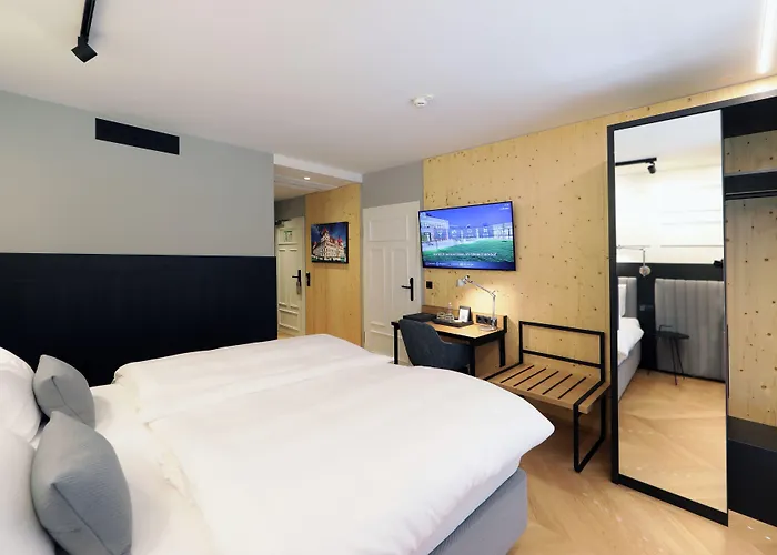 Steiermarkhof Hotel Graz