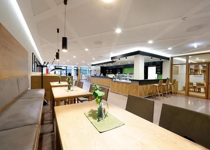 فندق Steiermarkhof - Aus Holz Gebaut, Von Huegeln Gekuesst